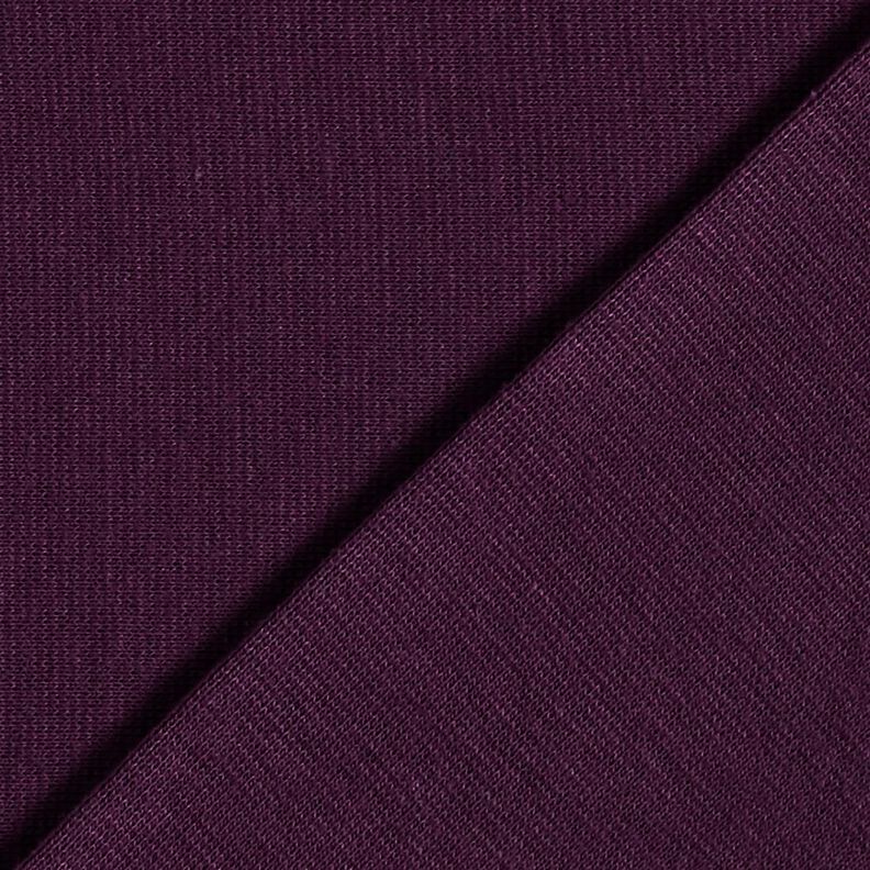 Resorikangas Yksivärinen – luumu,  image number 3