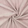 Nicki-kangas yksivärinen – pastellivioletti,  thumbnail number 1