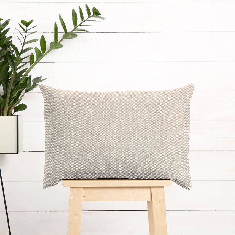 Verhoilukangas Meleerattu pehmeä – cashew,  image number 7