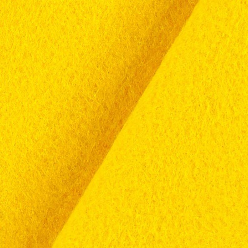 Huopa 90 cm / 1 mm vahvuus – keltainen,  image number 3