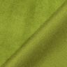 Nicki-kangas yksivärinen – oliivi,  thumbnail number 3