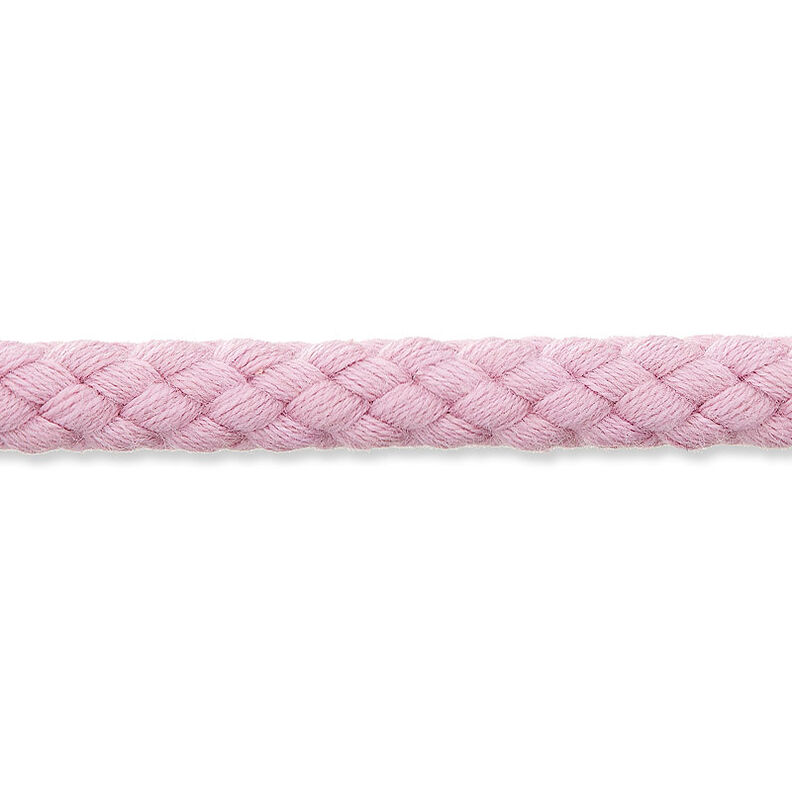 Puuvillany&ouml;ri [&Oslash; 7 mm] &ndash; pastellivioletti,  image number 1