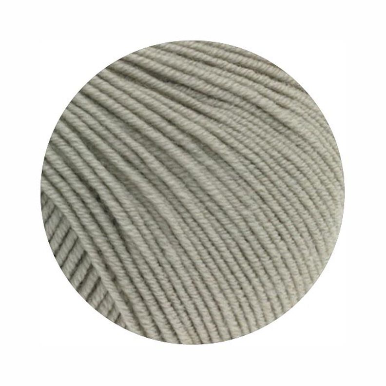 Cool Wool Uni, 50g | Lana Grossa – hiekka,  image number 2