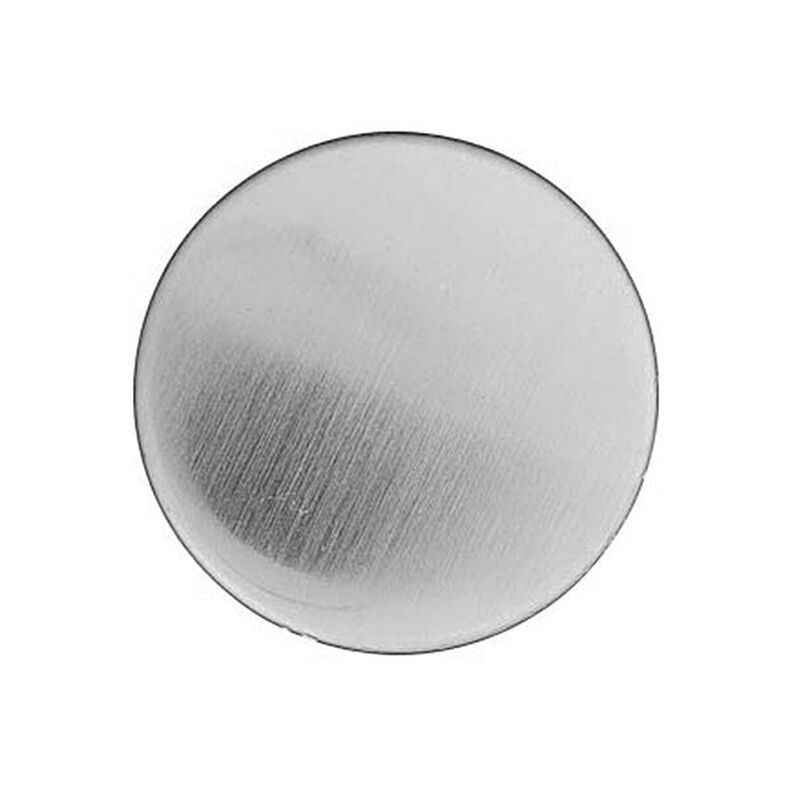 Puku Nappi Setti [ 11-osainen ] – hopea metallinen,  image number 3
