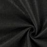 Huopa 90 cm / 1 mm vahvuus – musta,  thumbnail number 1
