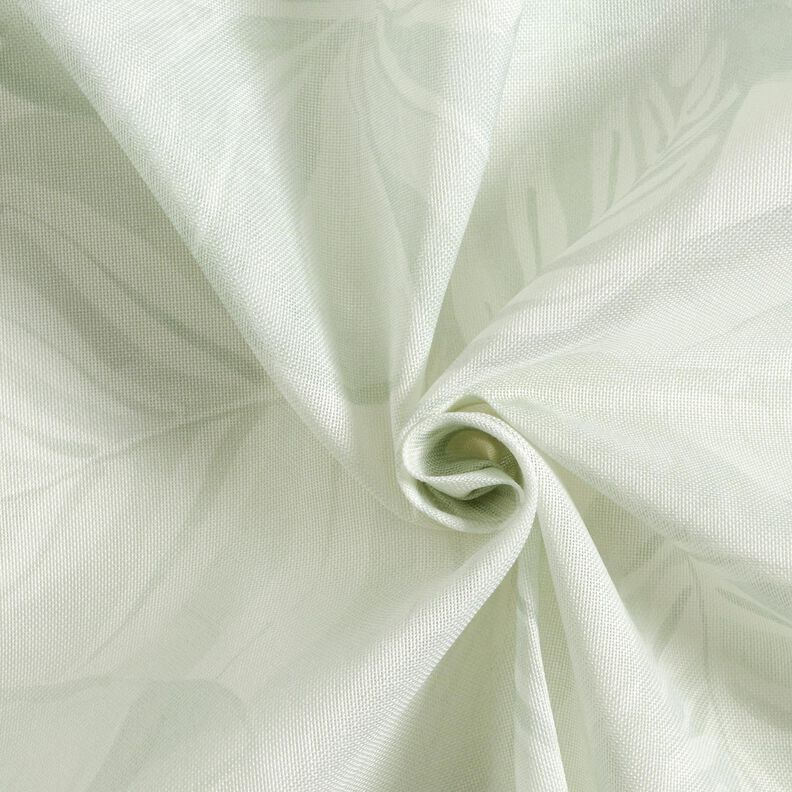 Ulkoilma Verhokangas Lehdet 315 cm  – vihreä,  image number 4