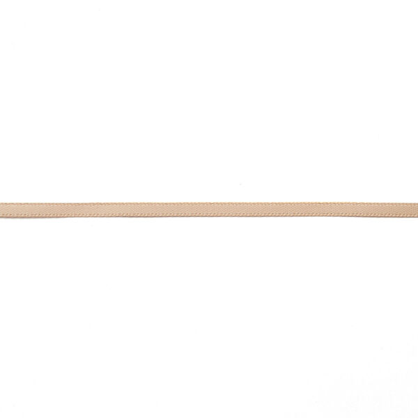 Satiininauha [3 mm] – beige,  image number 1