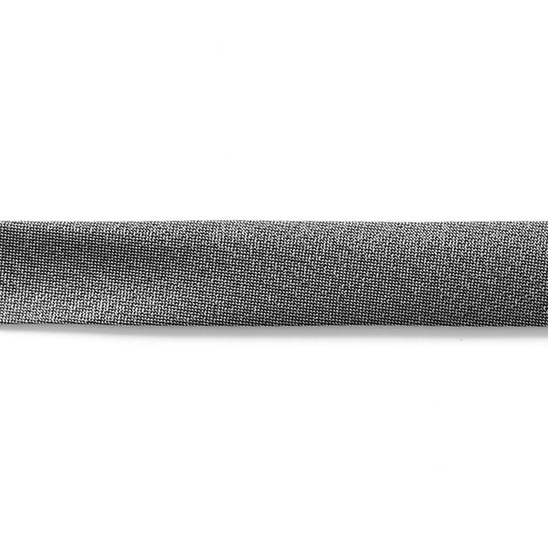 Vinonauha Metallic [20 mm] – musta,  image number 2