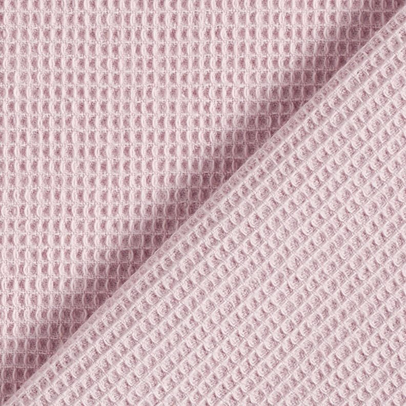 Vohvelipikee Mini – ruusunpunainen,  image number 3
