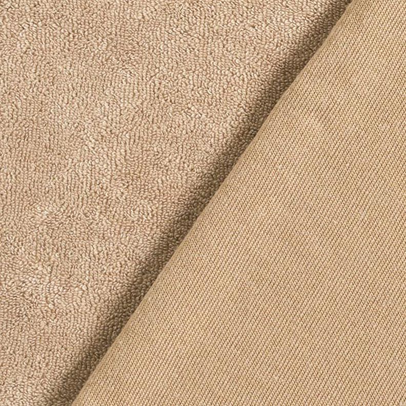 Frotee-Stretch – beige,  image number 3