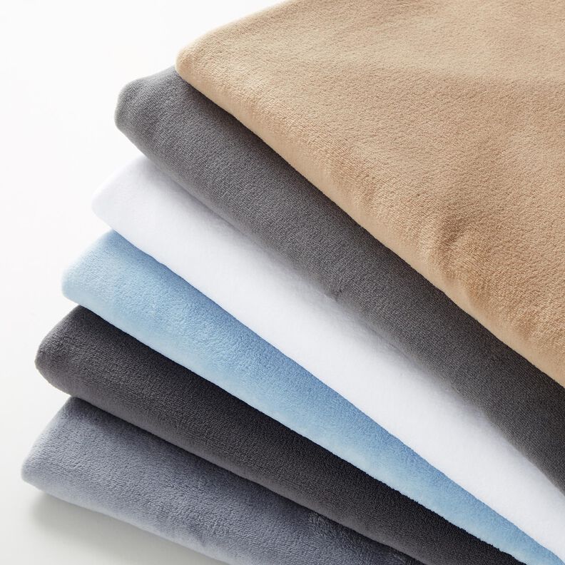 Pehmofleece &ndash; tumma m&auml;nty,  image number 6