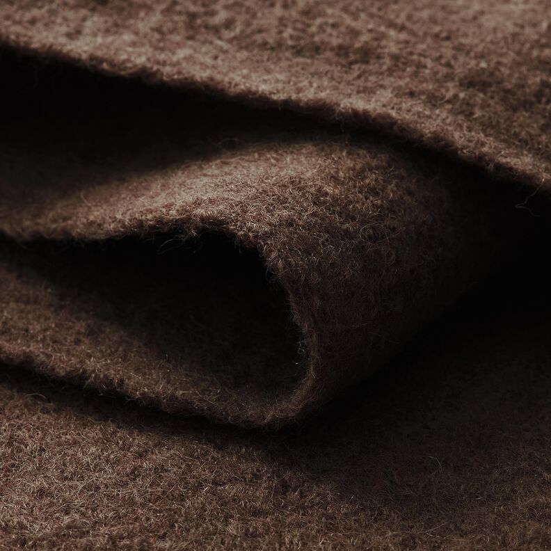 Huovutettu villa Meleerattu &ndash; tummanruskea,  image number 4