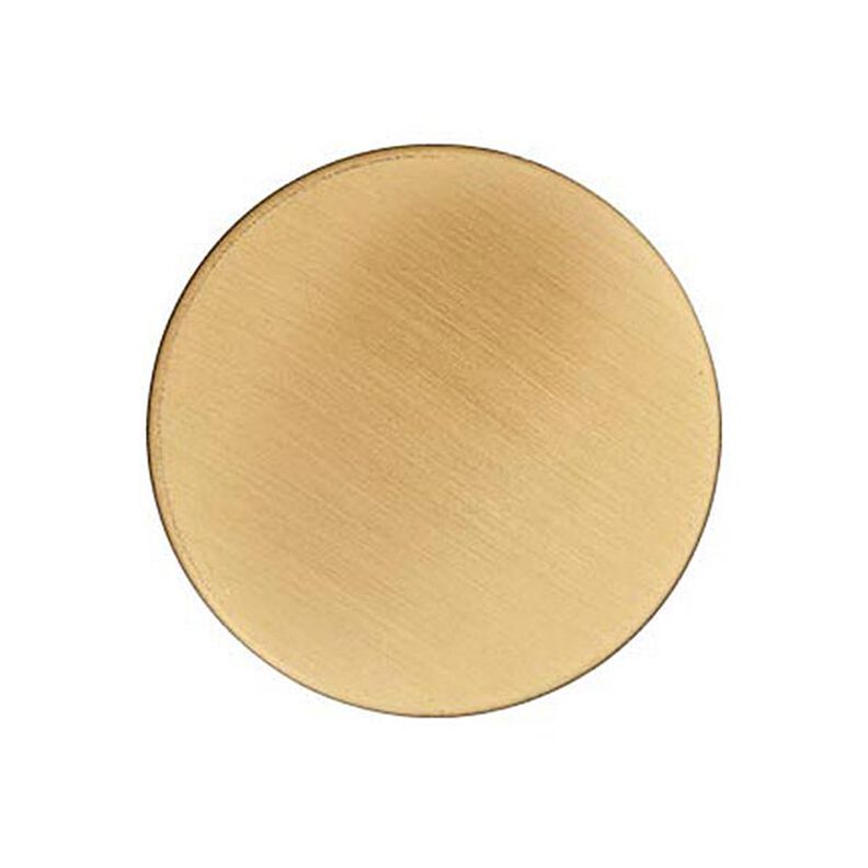 Puku Nappi Setti [ 11-osainen ] – kulta metallinen,  image number 3