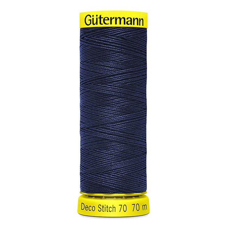 Deco Stitch 70 ompelulanka (310) | 70m | Gütermann,  image number 1