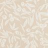 Pinnoitettu puuvilla Jacquard Pinnoitettu Oliivit &ndash; luonnonv&auml;rinen/vaalea beige,  thumbnail number 1