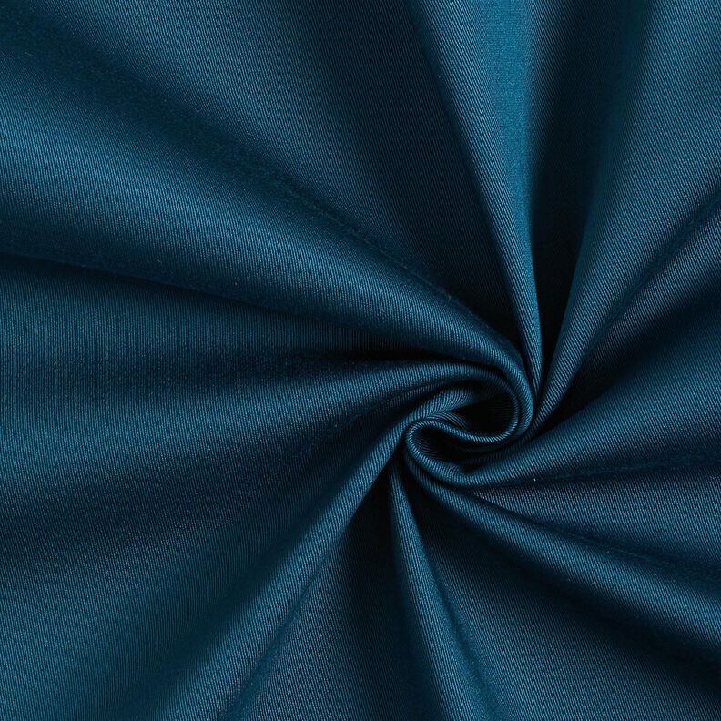 Puuvillatoimikas Stretch &ndash; kuusenvihre&auml;,  image number 1