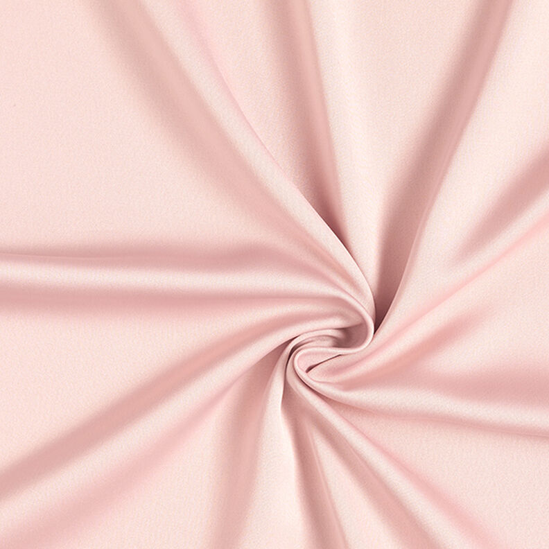 Mikrokuitu Satiini – roosa,  image number 1