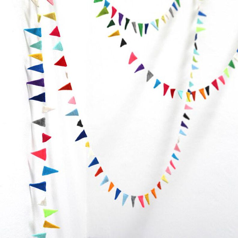 Huopa 90 cm / 3 mm vahvuus &ndash; vaaleansininen,  image number 3