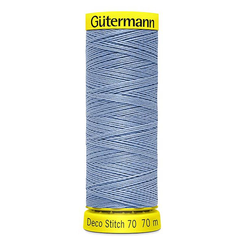 Deco Stitch 70 ompelulanka (143) | 70m | Gütermann,  image number 1