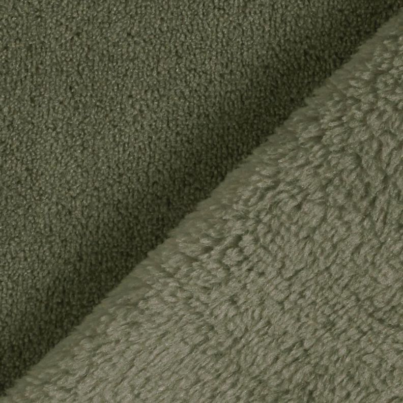 Pehmofleece &ndash; tumma m&auml;nty,  image number 4