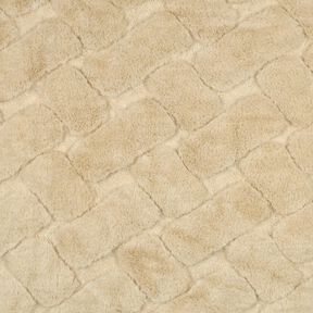 Tekoturkis Abstrakti &ndash; cashew, 