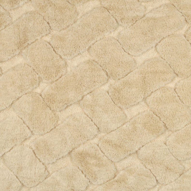 Tekoturkis Abstrakti – cashew,  image number 1