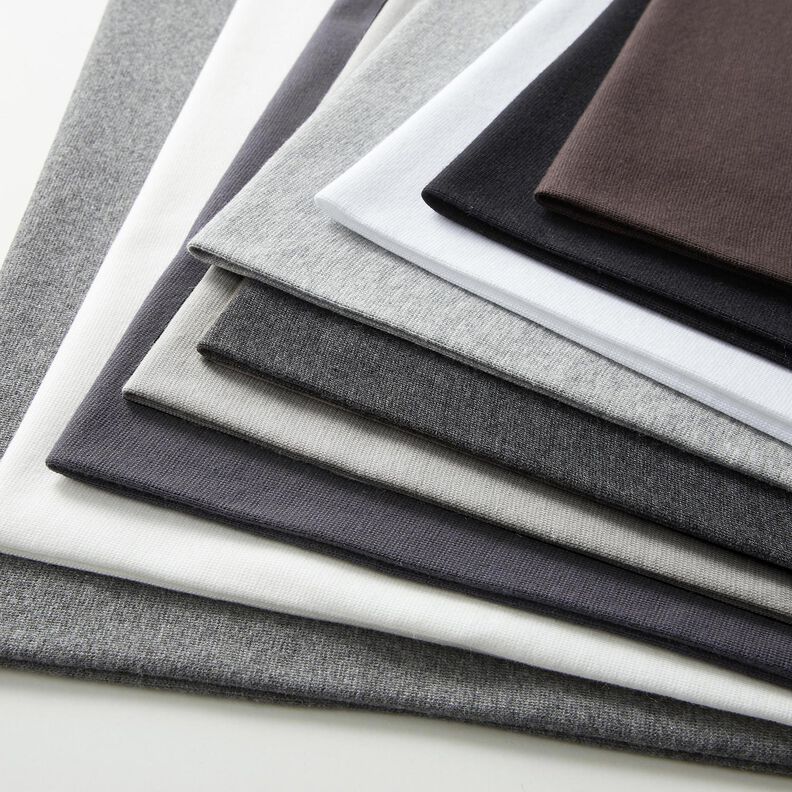 Resorikangas Yksivärinen – lila,  image number 7