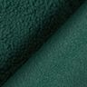 Antipilling-fleece – tummanvihreä,  thumbnail number 3