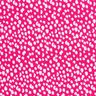 Uimapukukangas Minipilkut – voimakas vaaleanpunainen/valkoinen,  thumbnail number 1