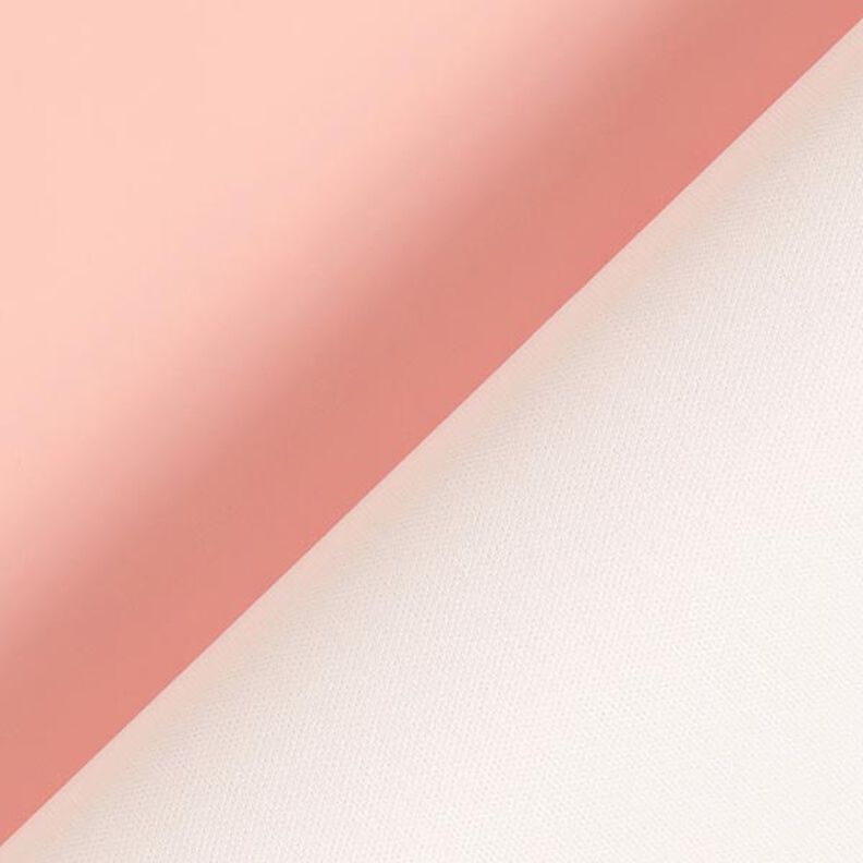 Sadetakkikangas Yksivärinen – roosa,  image number 4