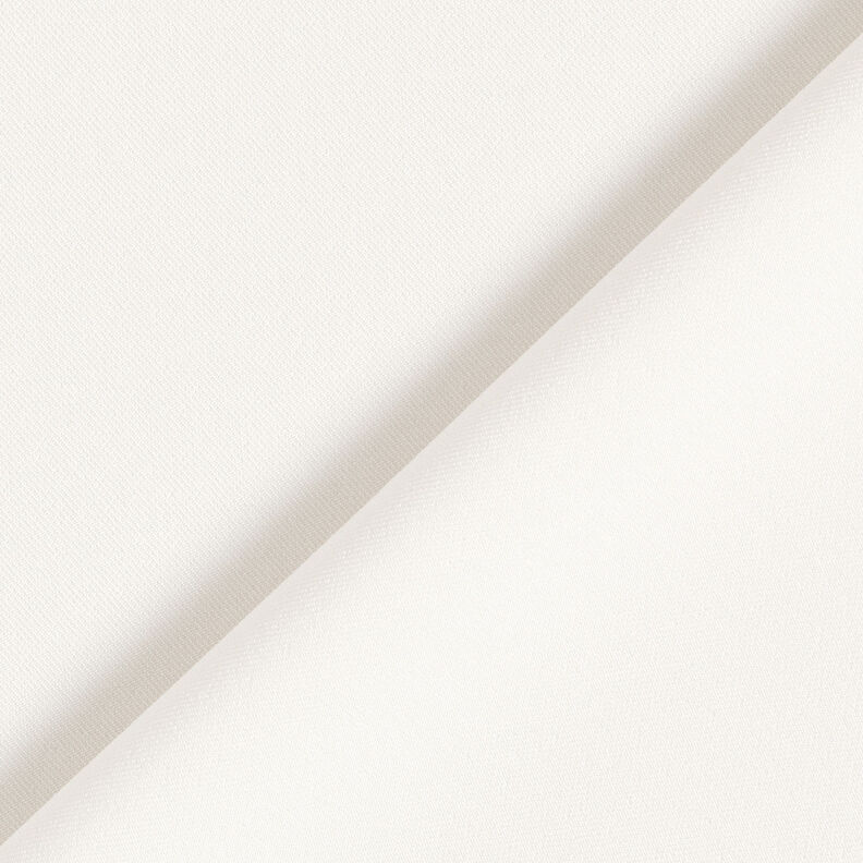 Kevyt housustretch Yksivärinen – valkoinen,  image number 3