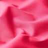 Puuvillapopliini Yksivärinen – voimakas vaaleanpunainen,  thumbnail number 2