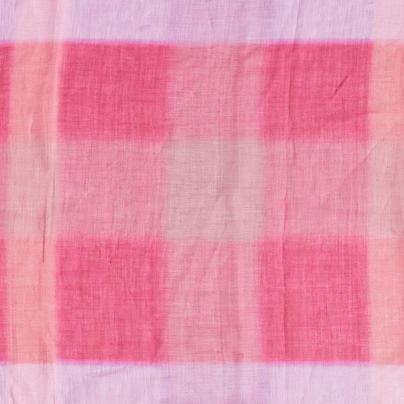 Rami Sifonki Batiikkiruutu – voimakas vaaleanpunainen,  image number 2