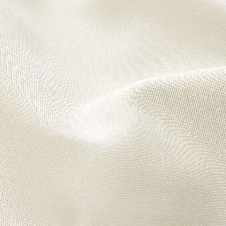 Ulkoilma Verhokangas Yksivärinen 315 cm  – valkoinen,  image number 1