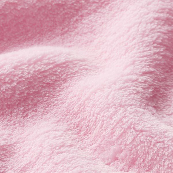 Pehmofleece – vaaleanpunainen,  image number 3