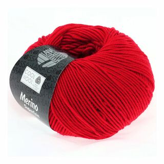 Cool Wool Uni, 50g | Lana Grossa – chili, 
