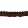 Koristenauha [ 15 mm ] – ruskea,  thumbnail number 1