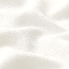 Viskoosi-pellavakangas pehmeä – valkoinen, 