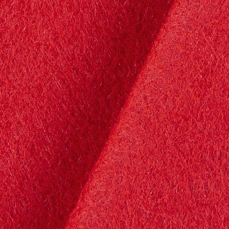 Huopa 90 cm / 1 mm vahvuus &ndash; karmiininpunainen,  image number 3