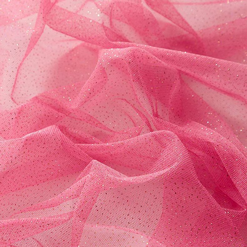 Kimalletylli Royal – pink/kulta,  image number 2