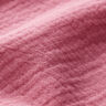 Musliini-/kaksikerroksinen kangas – pastellivioletti,  thumbnail number 3