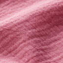 Musliini-/kaksikerroksinen kangas – pastellivioletti, 