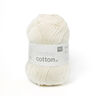 Creative Cotton dk | Rico Design, 50 g (002),  thumbnail number 1