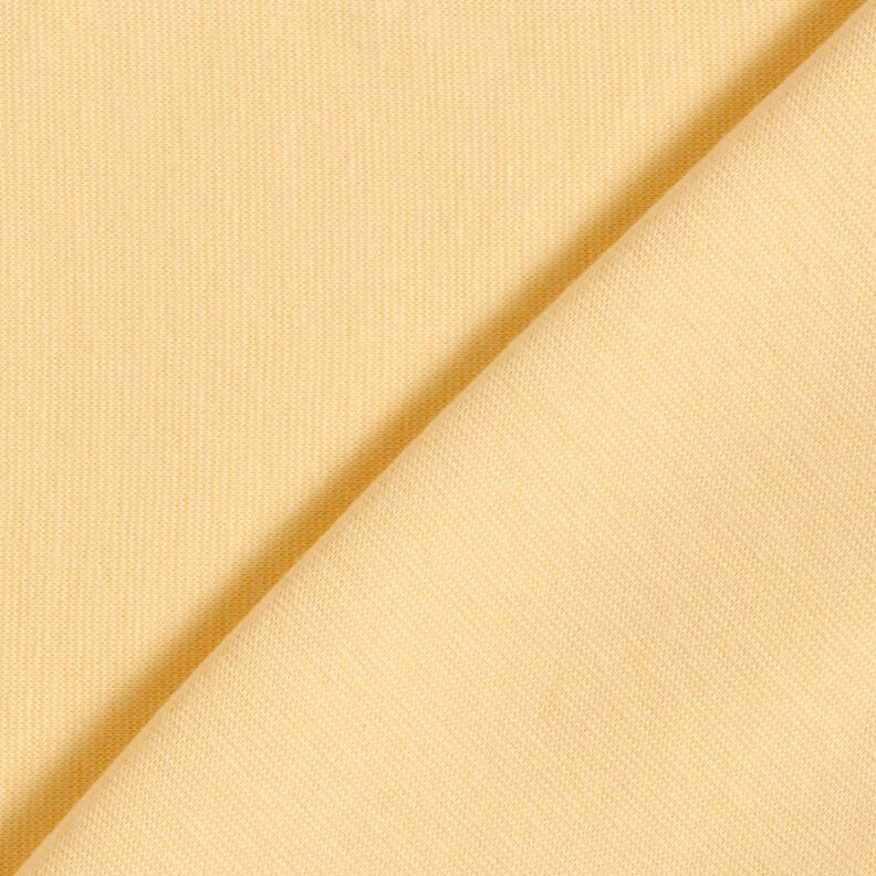 Resorikangas Yksiv&auml;rinen &ndash; vaniljankeltainen,  image number 5