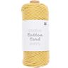 Creative Cotton Cord Skinny -makrameelanka [3mm] | Rico Design – sinappi,  thumbnail number 1