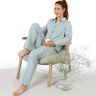 FRAU HILDA Pyjama, lyhyt ja pitkä versio | Studio Schnittreif | XS-XXL,  thumbnail number 2