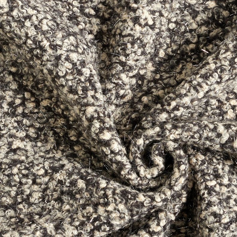 Neulebuklee Kimallelangat Meleerattu &ndash; cashew/musta,  image number 3