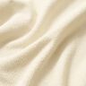 Verhoilukangas Meleerattu pehmeä – vaalea beige,  thumbnail number 2