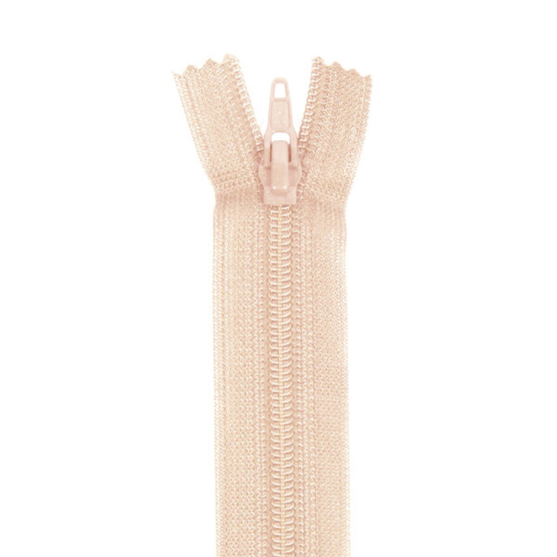 Vetoketju ei jaettavissa | muovi (891) | YKK,  image number 1