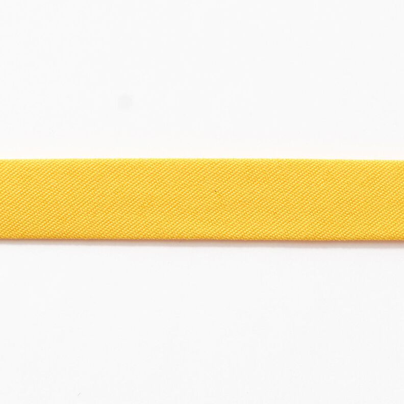 Ulkoilma Vinonauha taitettu [20 mm] – keltainen,  image number 1